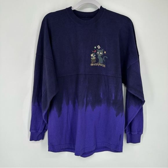 Disney Parks Hocus Pocus 2020 Spirit Jersey - Picture 2 of 5